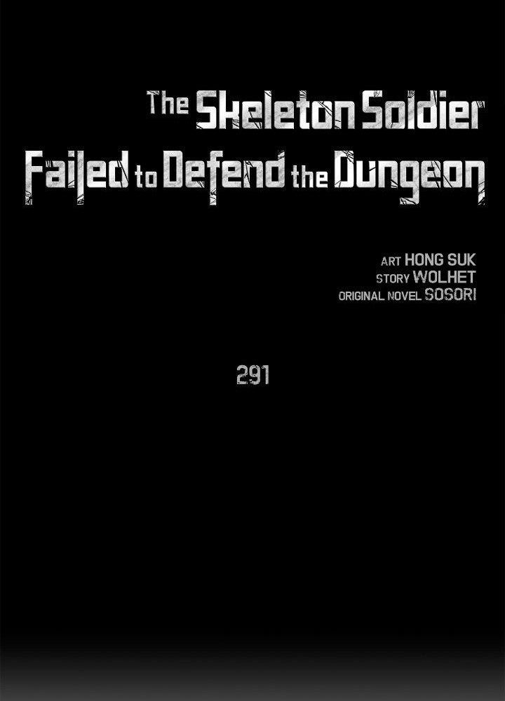 Chiến Binh Xương Trắng Thất Thủ: Chapter 291