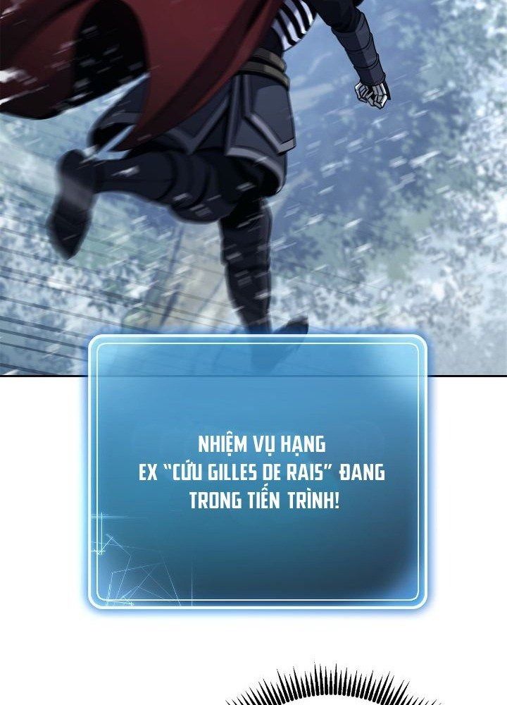 Chiến Binh Xương Trắng Thất Thủ: Chapter 291