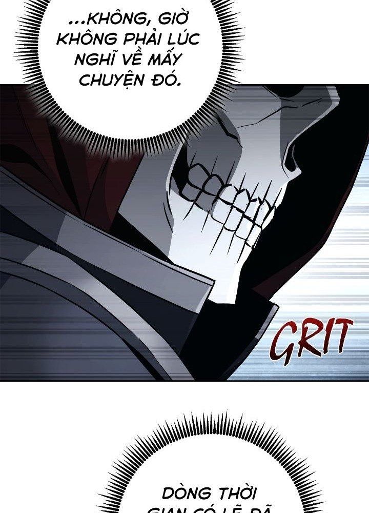 Chiến Binh Xương Trắng Thất Thủ: Chapter 291