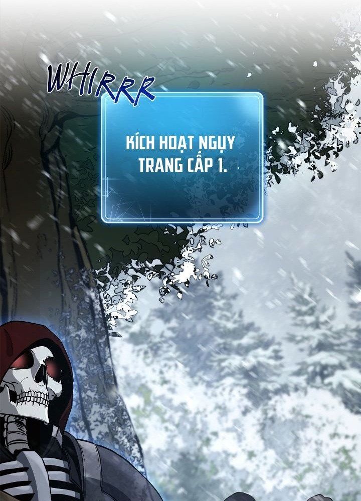 Chiến Binh Xương Trắng Thất Thủ: Chapter 291