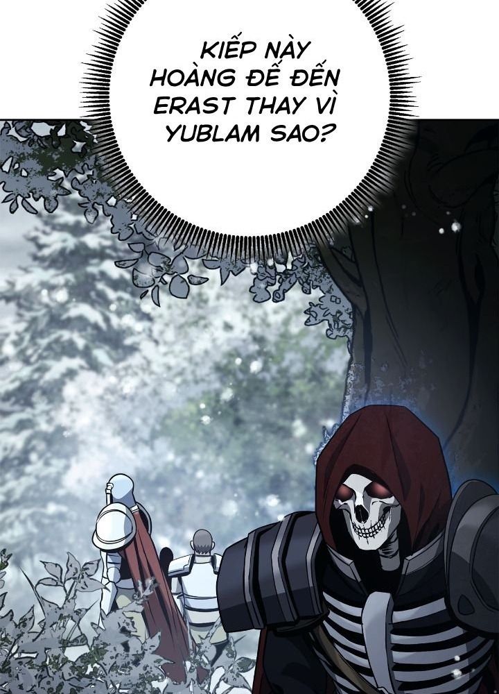 Chiến Binh Xương Trắng Thất Thủ: Chapter 291