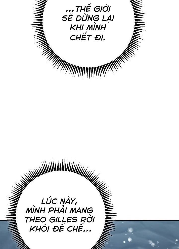 Chiến Binh Xương Trắng Thất Thủ: Chapter 291