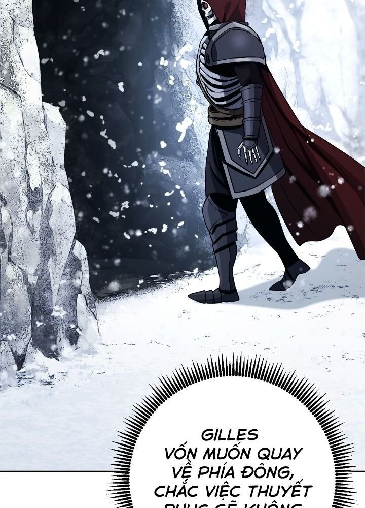 Chiến Binh Xương Trắng Thất Thủ: Chapter 291