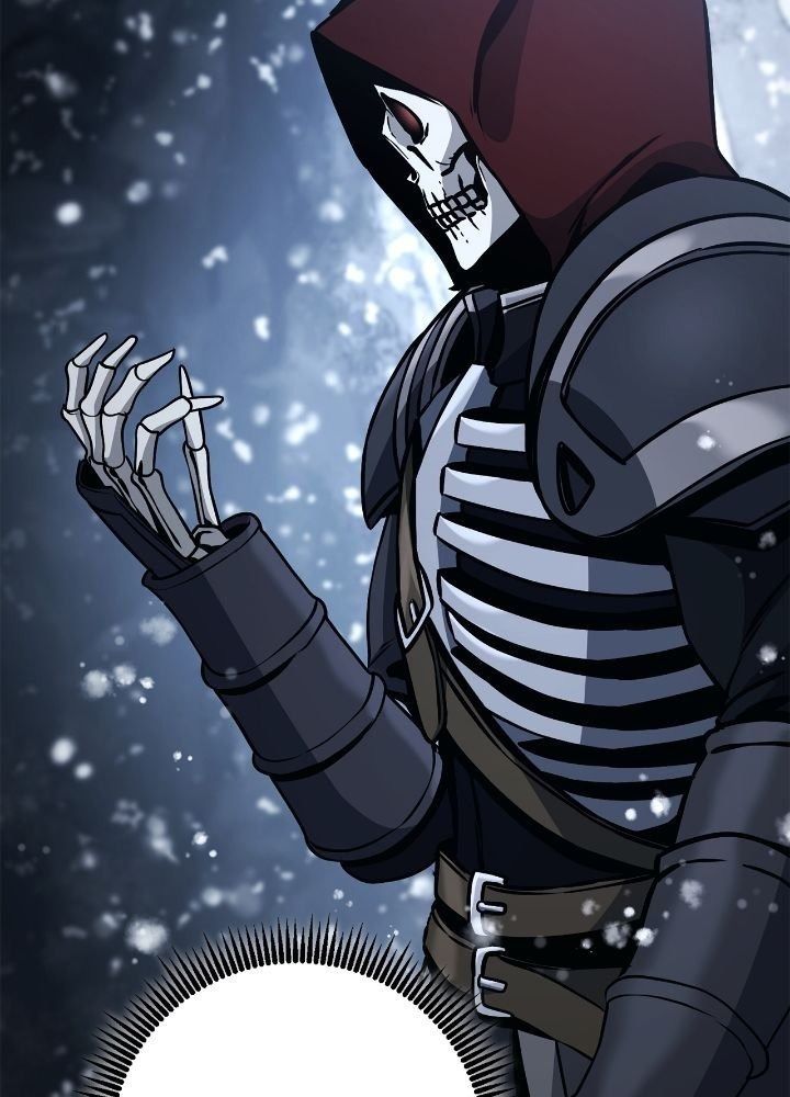 Chiến Binh Xương Trắng Thất Thủ: Chapter 291