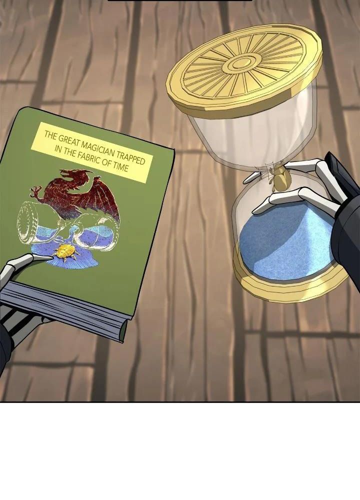 Chiến Binh Xương Trắng Thất Thủ: Chapter 292