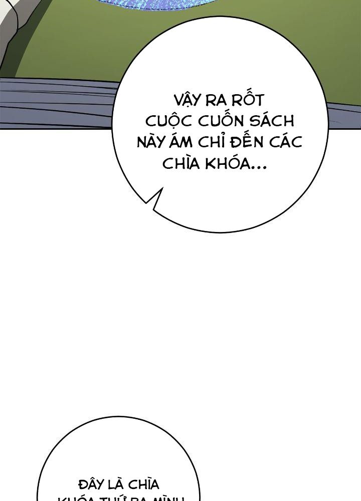 Chiến Binh Xương Trắng Thất Thủ: Chapter 292