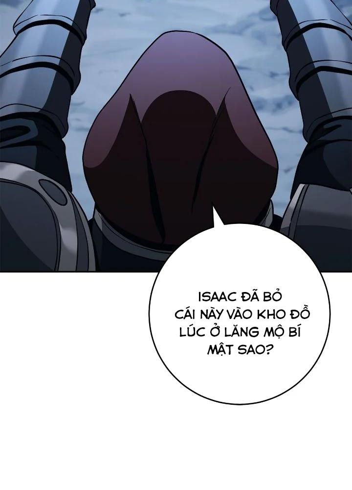 Chiến Binh Xương Trắng Thất Thủ: Chapter 292