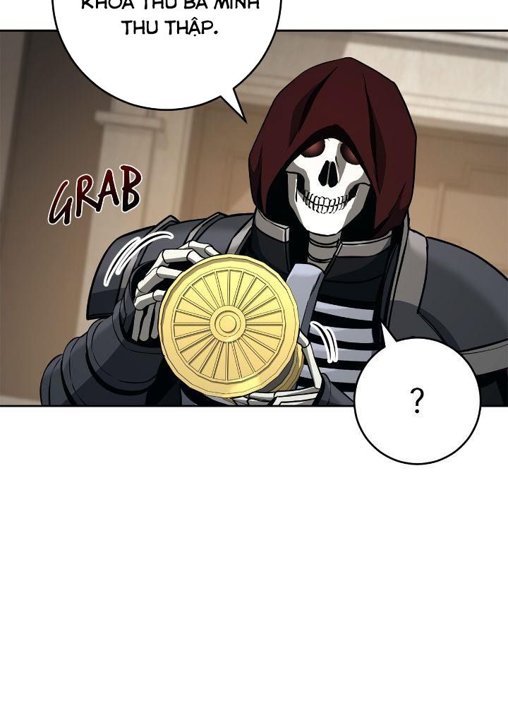 Chiến Binh Xương Trắng Thất Thủ: Chapter 292
