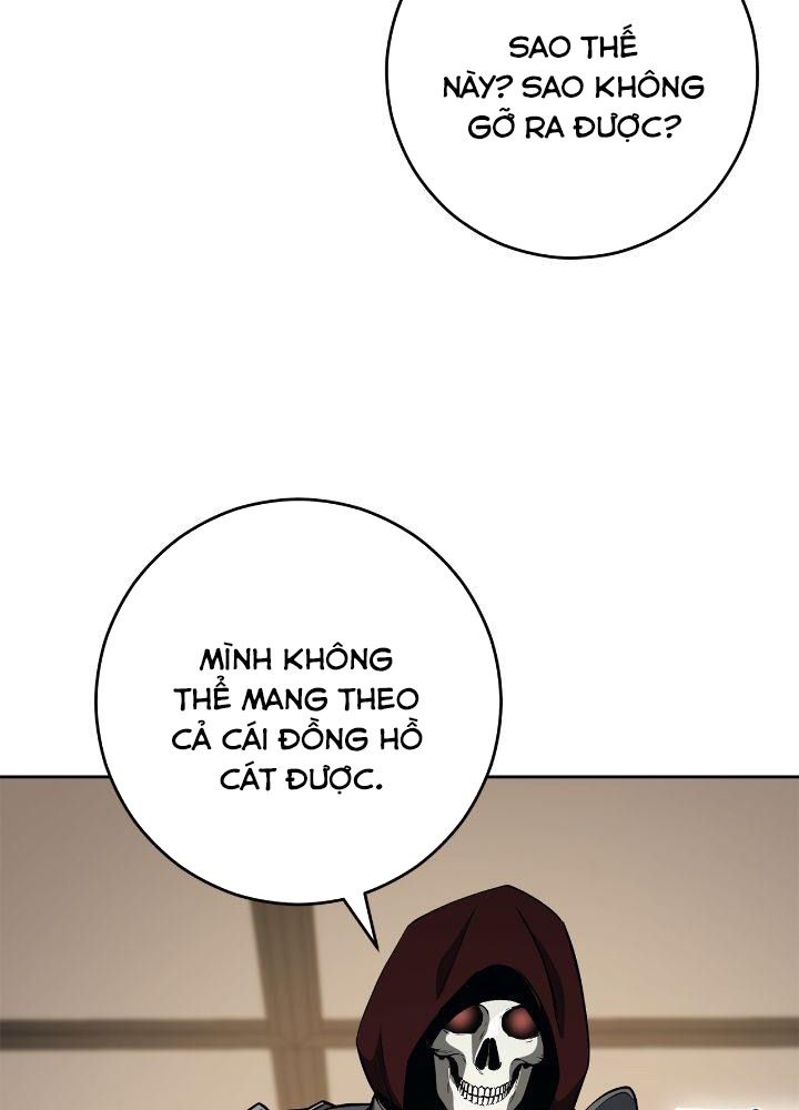 Chiến Binh Xương Trắng Thất Thủ: Chapter 292