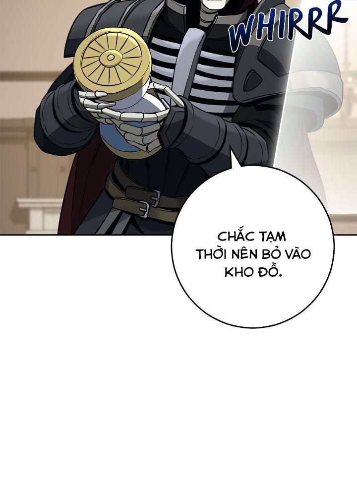 Chiến Binh Xương Trắng Thất Thủ: Chapter 292