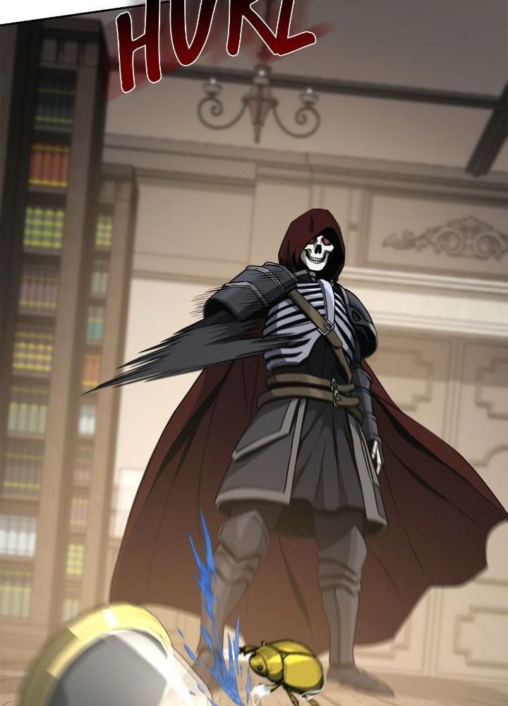 Chiến Binh Xương Trắng Thất Thủ: Chapter 292