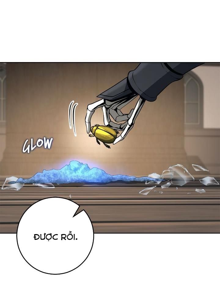 Chiến Binh Xương Trắng Thất Thủ: Chapter 292