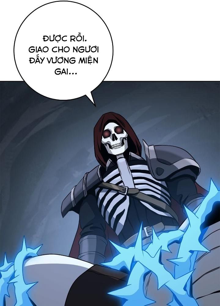 Chiến Binh Xương Trắng Thất Thủ: Chapter 292