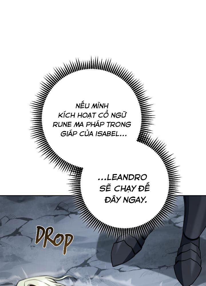 Chiến Binh Xương Trắng Thất Thủ: Chapter 292