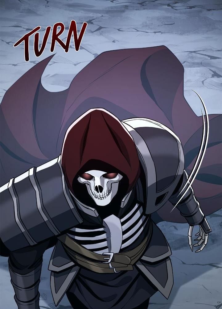 Chiến Binh Xương Trắng Thất Thủ: Chapter 292