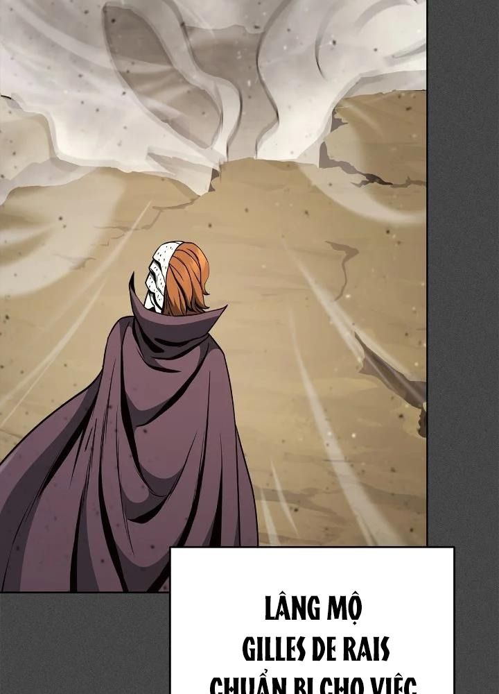 Chiến Binh Xương Trắng Thất Thủ: Chapter 292