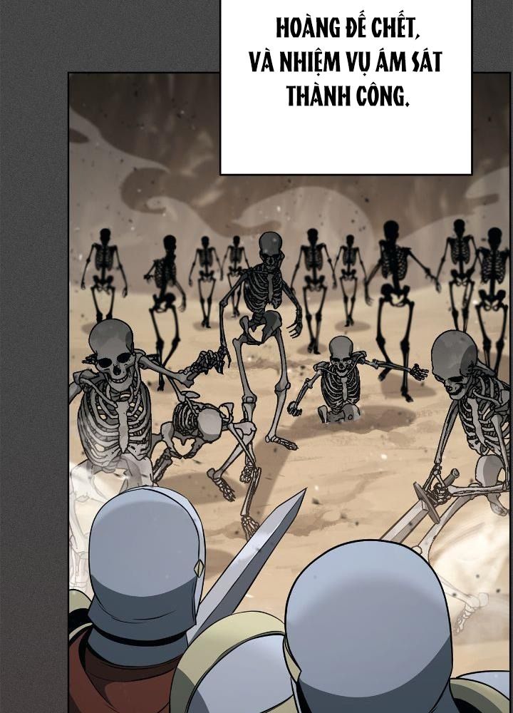 Chiến Binh Xương Trắng Thất Thủ: Chapter 292