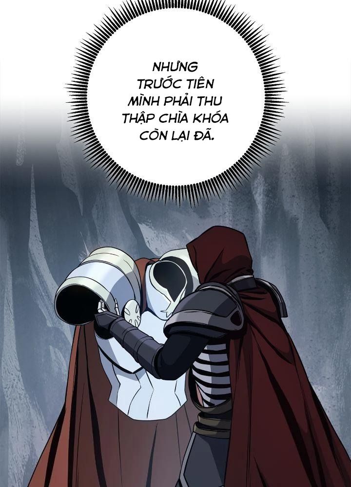 Chiến Binh Xương Trắng Thất Thủ: Chapter 292