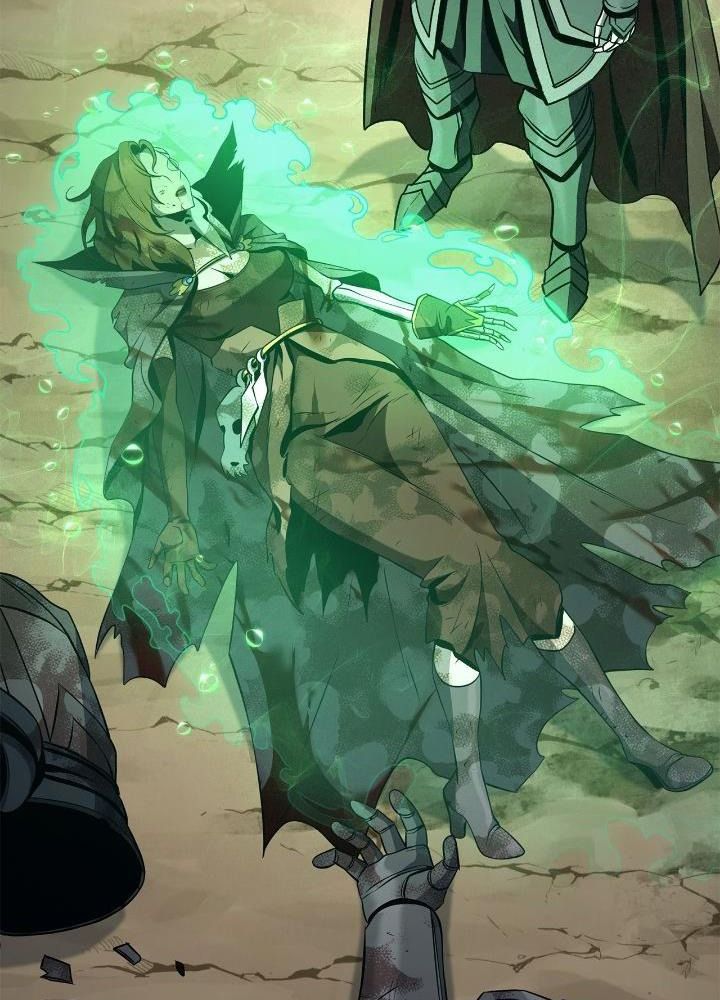 Chiến Binh Xương Trắng Thất Thủ: Chapter 292