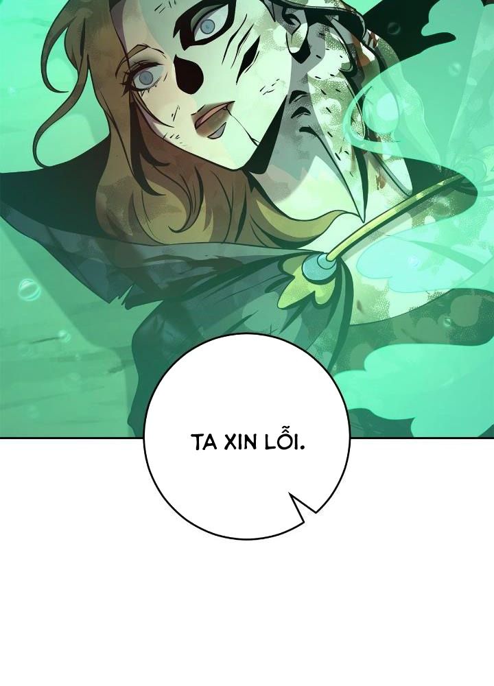 Chiến Binh Xương Trắng Thất Thủ: Chapter 292