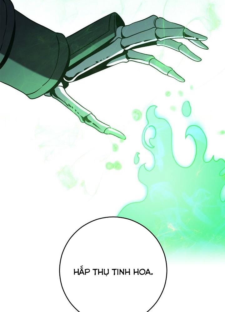 Chiến Binh Xương Trắng Thất Thủ: Chapter 292