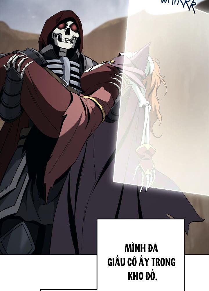 Chiến Binh Xương Trắng Thất Thủ: Chapter 292