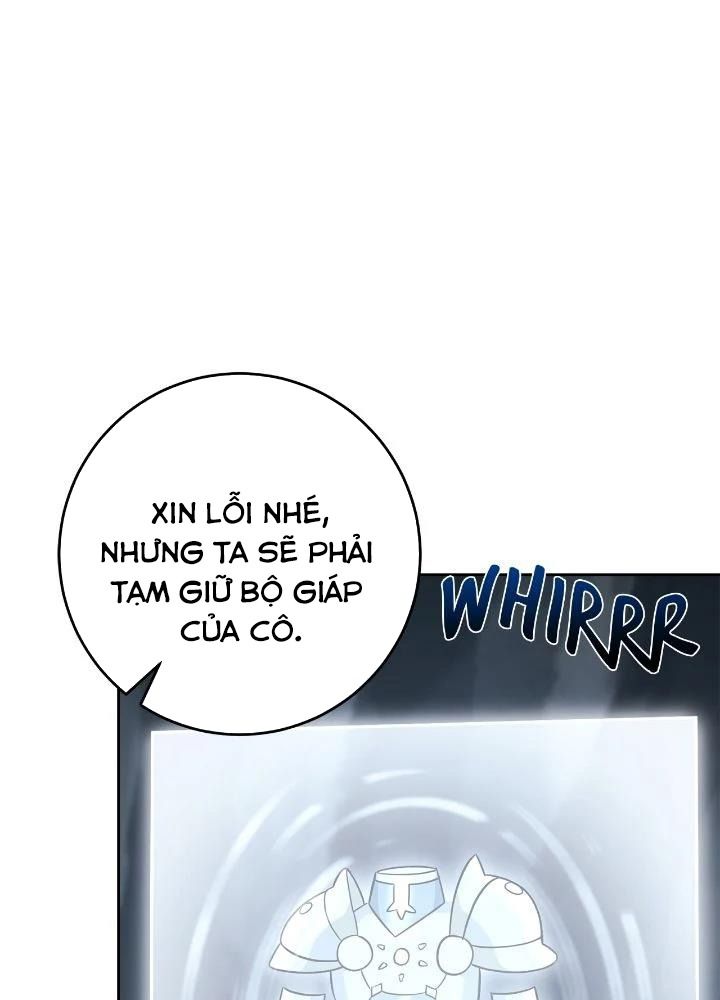 Chiến Binh Xương Trắng Thất Thủ: Chapter 292