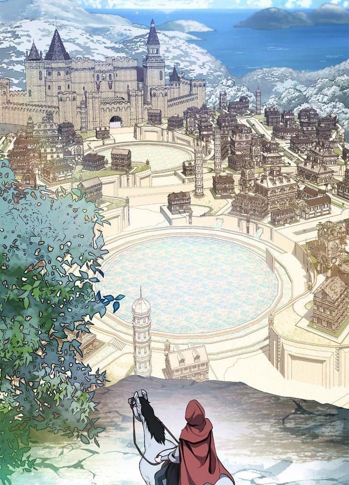 Chiến Binh Xương Trắng Thất Thủ: Chapter 292