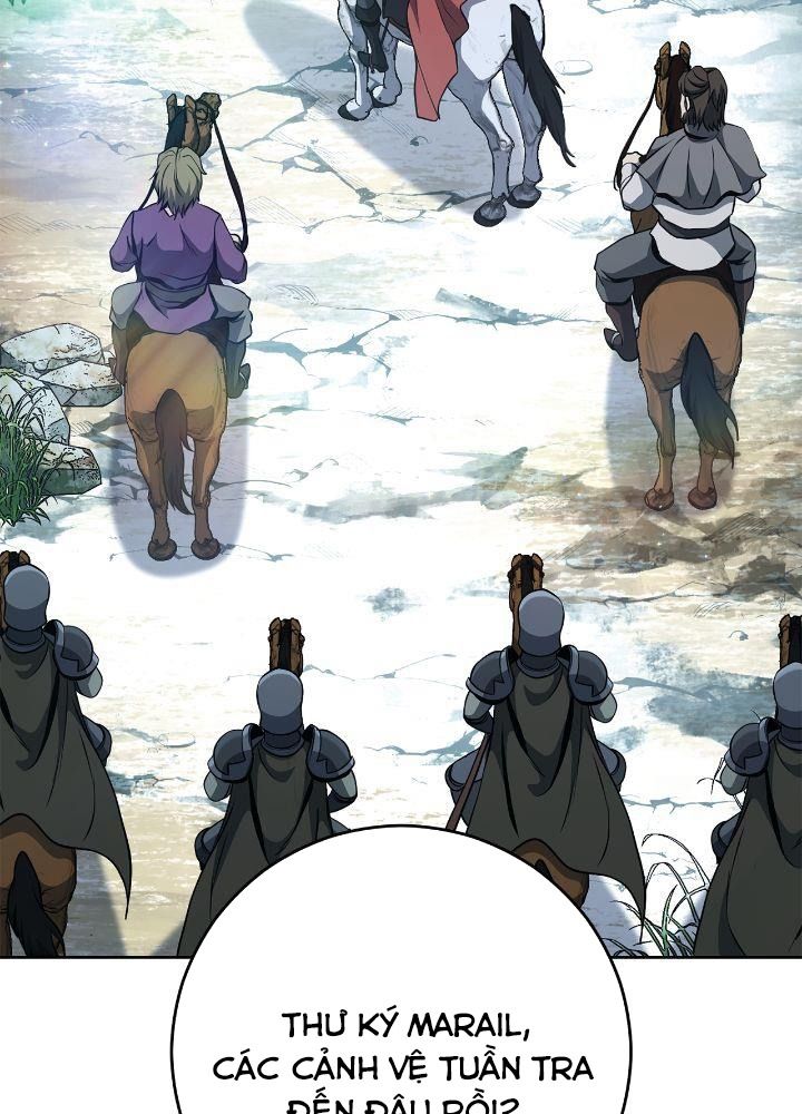 Chiến Binh Xương Trắng Thất Thủ: Chapter 292
