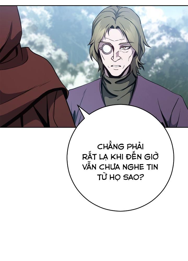 Chiến Binh Xương Trắng Thất Thủ: Chapter 292