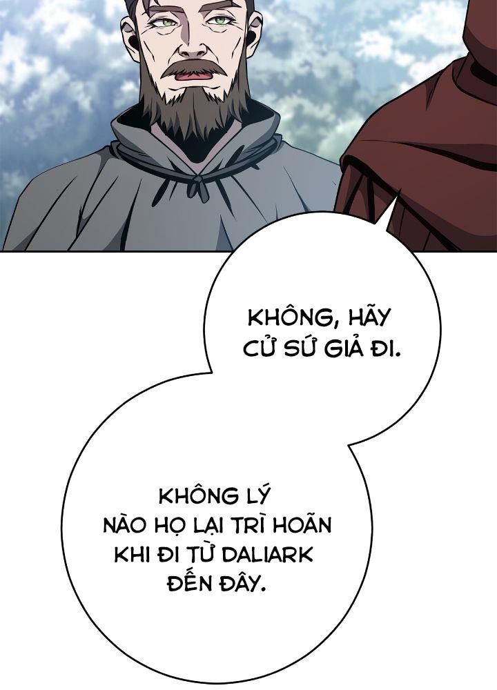 Chiến Binh Xương Trắng Thất Thủ: Chapter 292