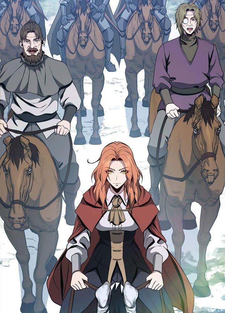 Chiến Binh Xương Trắng Thất Thủ: Chapter 292