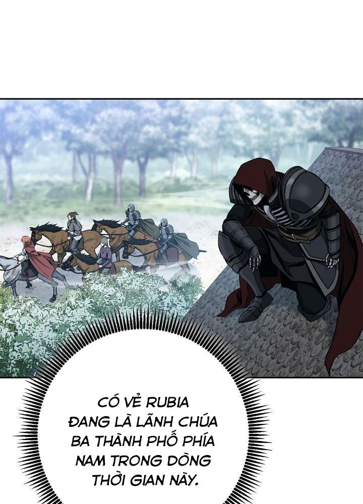 Chiến Binh Xương Trắng Thất Thủ: Chapter 292