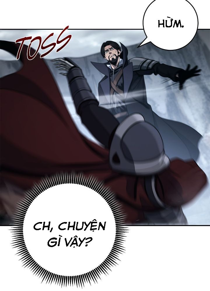 Chiến Binh Xương Trắng Thất Thủ: Chapter 293