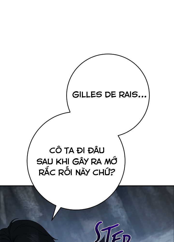 Chiến Binh Xương Trắng Thất Thủ: Chapter 293