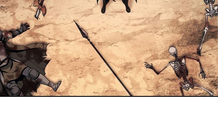 Chiến Binh Xương Trắng Thất Thủ: Chapter 293