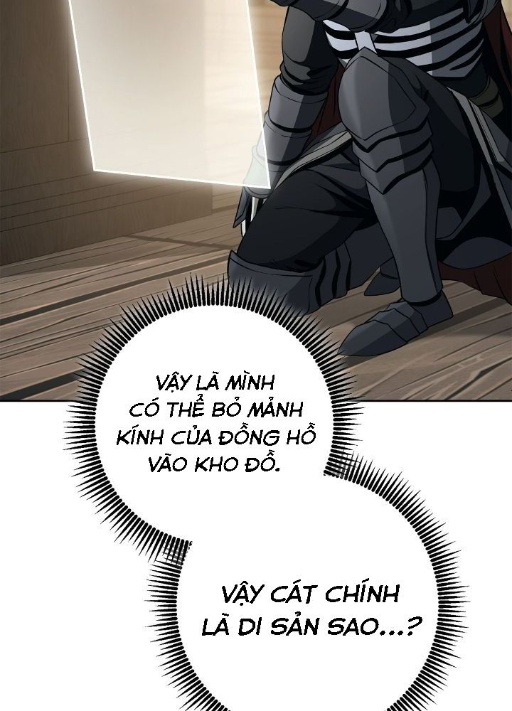 Chiến Binh Xương Trắng Thất Thủ: Chapter 293