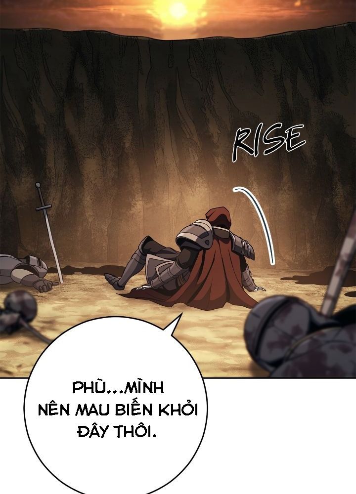 Chiến Binh Xương Trắng Thất Thủ: Chapter 293