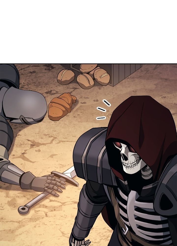 Chiến Binh Xương Trắng Thất Thủ: Chapter 293