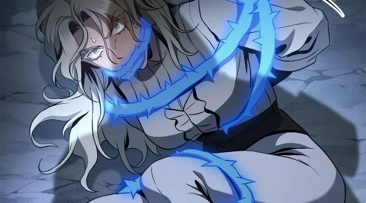 Chiến Binh Xương Trắng Thất Thủ: Chapter 293