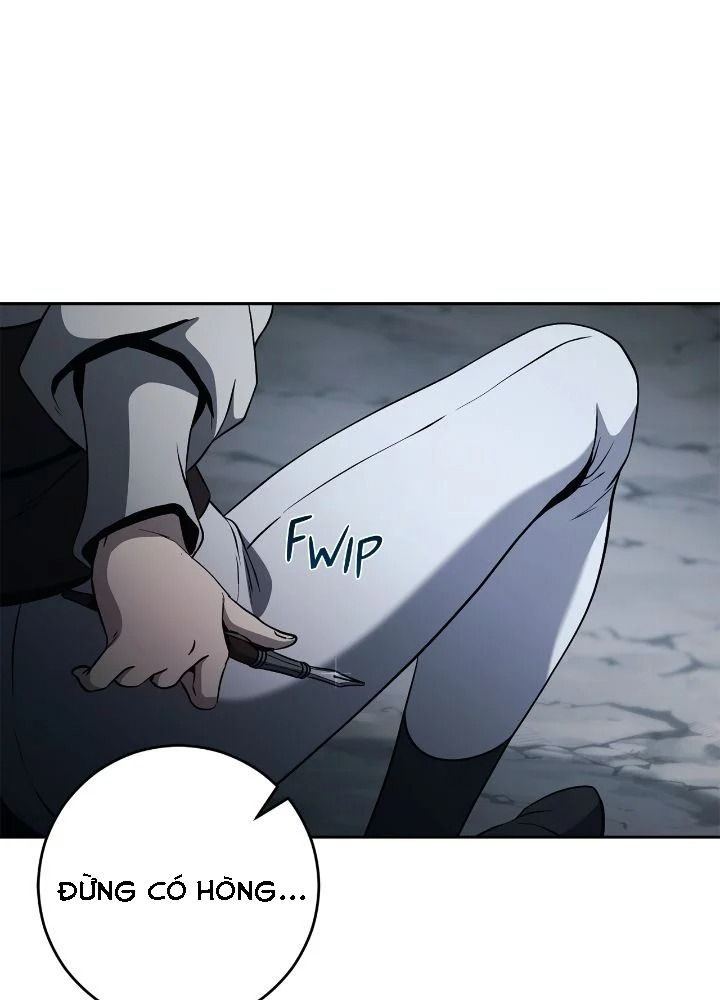Chiến Binh Xương Trắng Thất Thủ: Chapter 293