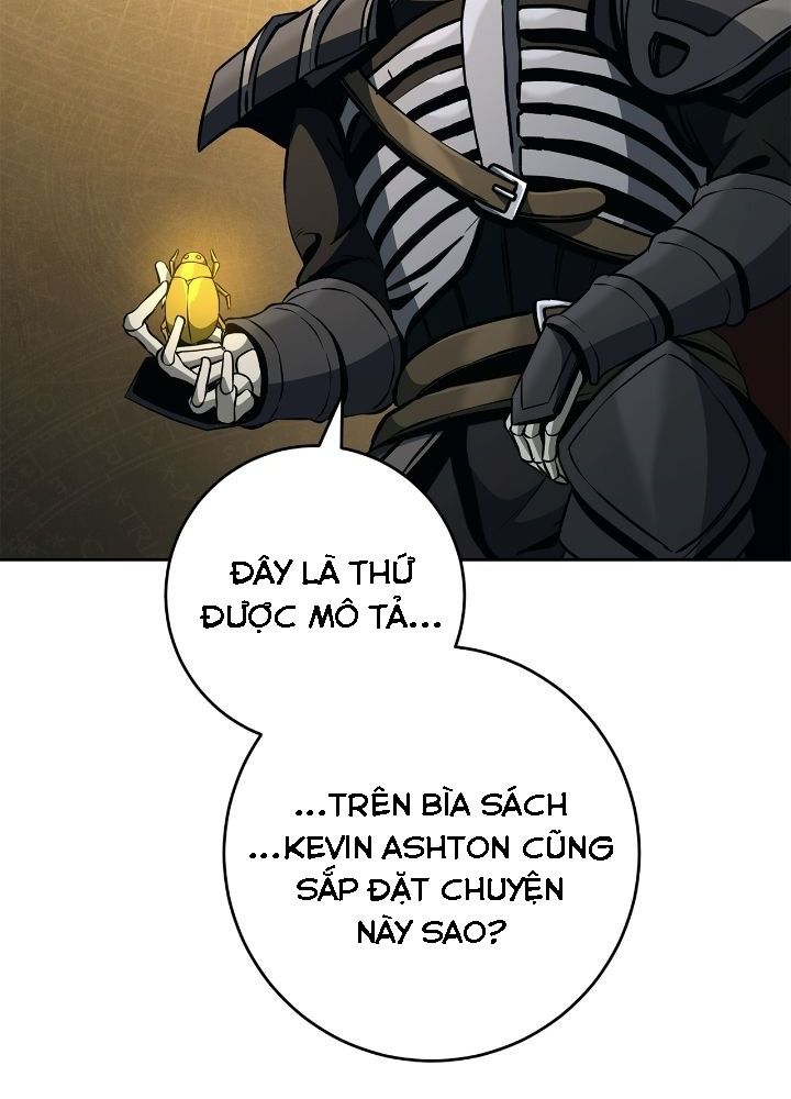 Chiến Binh Xương Trắng Thất Thủ: Chapter 293