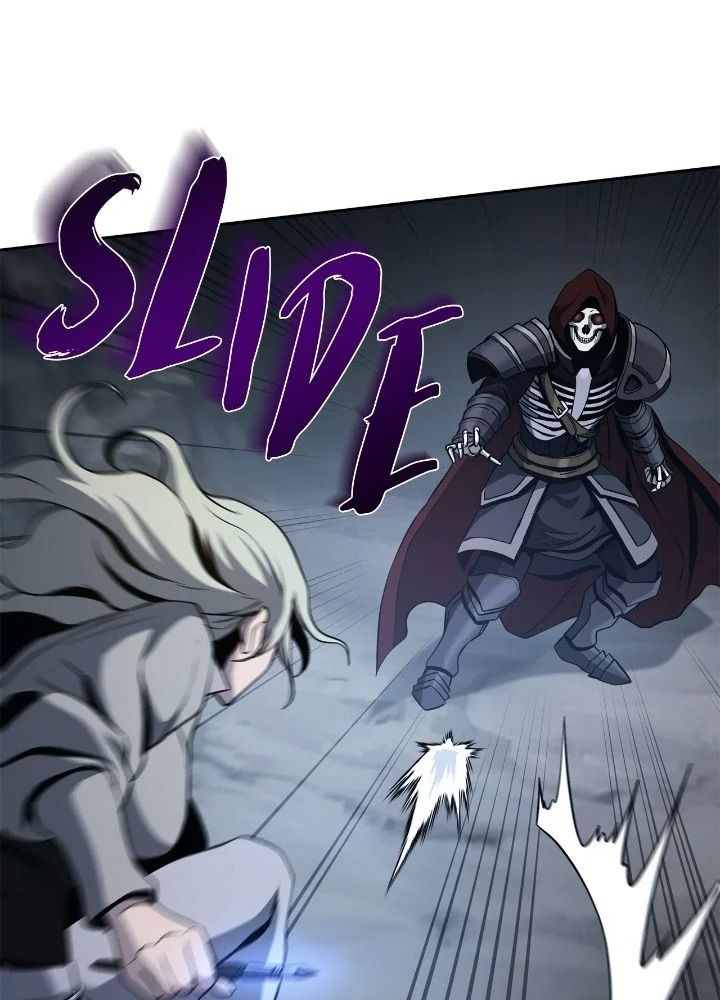 Chiến Binh Xương Trắng Thất Thủ: Chapter 293