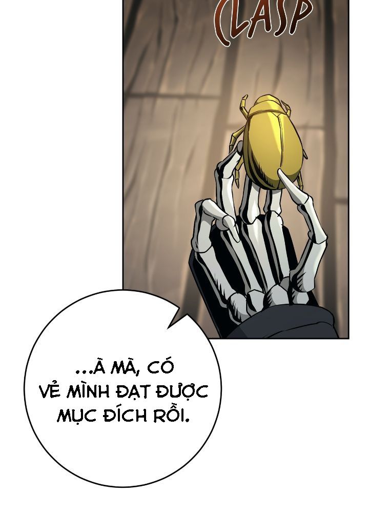 Chiến Binh Xương Trắng Thất Thủ: Chapter 293