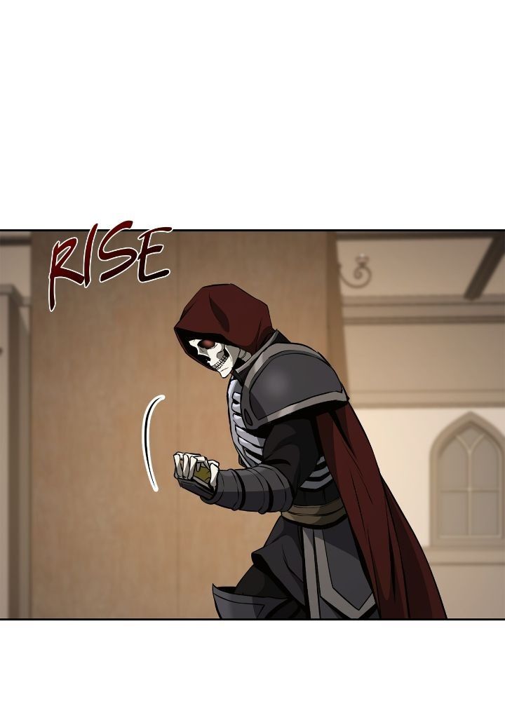 Chiến Binh Xương Trắng Thất Thủ: Chapter 293