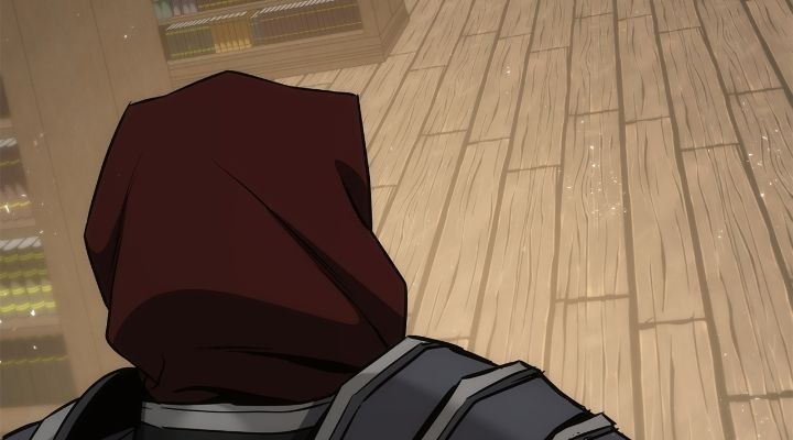 Chiến Binh Xương Trắng Thất Thủ: Chapter 293