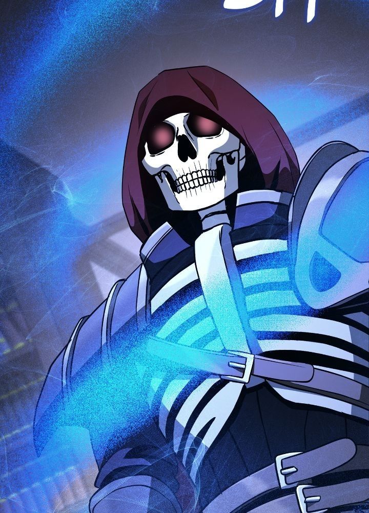 Chiến Binh Xương Trắng Thất Thủ: Chapter 293