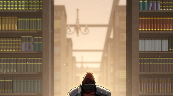 Chiến Binh Xương Trắng Thất Thủ: Chapter 293