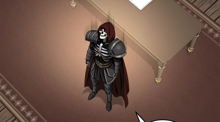 Chiến Binh Xương Trắng Thất Thủ: Chapter 293