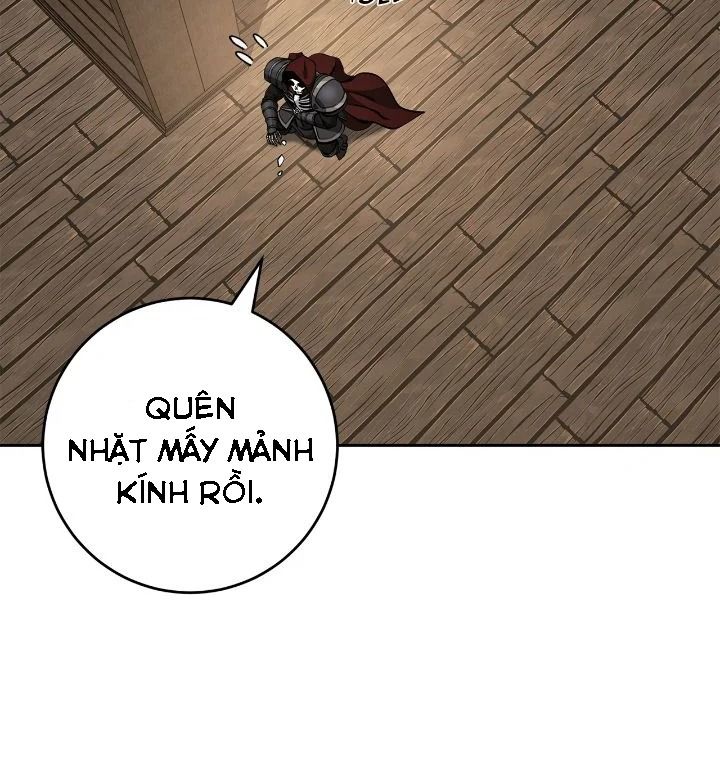 Chiến Binh Xương Trắng Thất Thủ: Chapter 293